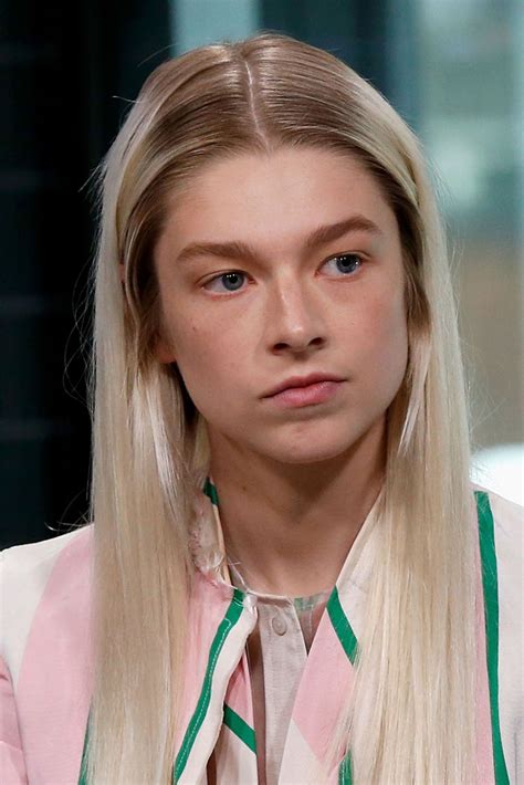 pictures of hunter schafer.